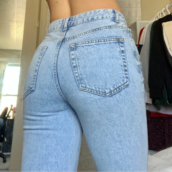 BDG MOM JEANS - Picture 3 of 7